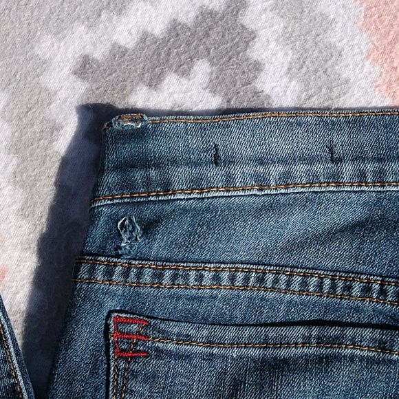 BDG jeans💖 - Picture 5 of 8